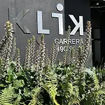 Apartamento Edificio Klik En La Castellana, Bogota