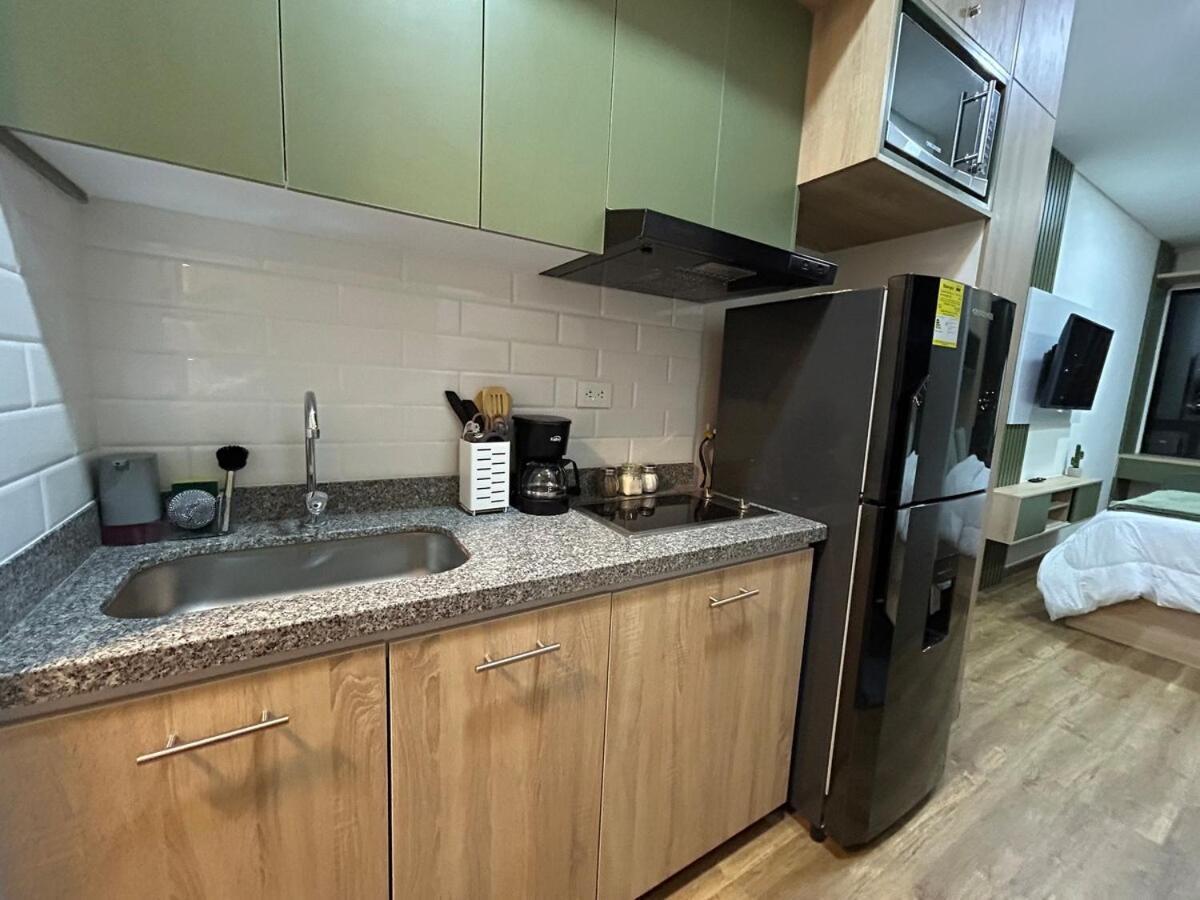 Edificio Klik En La Castellana, Apartamento *
