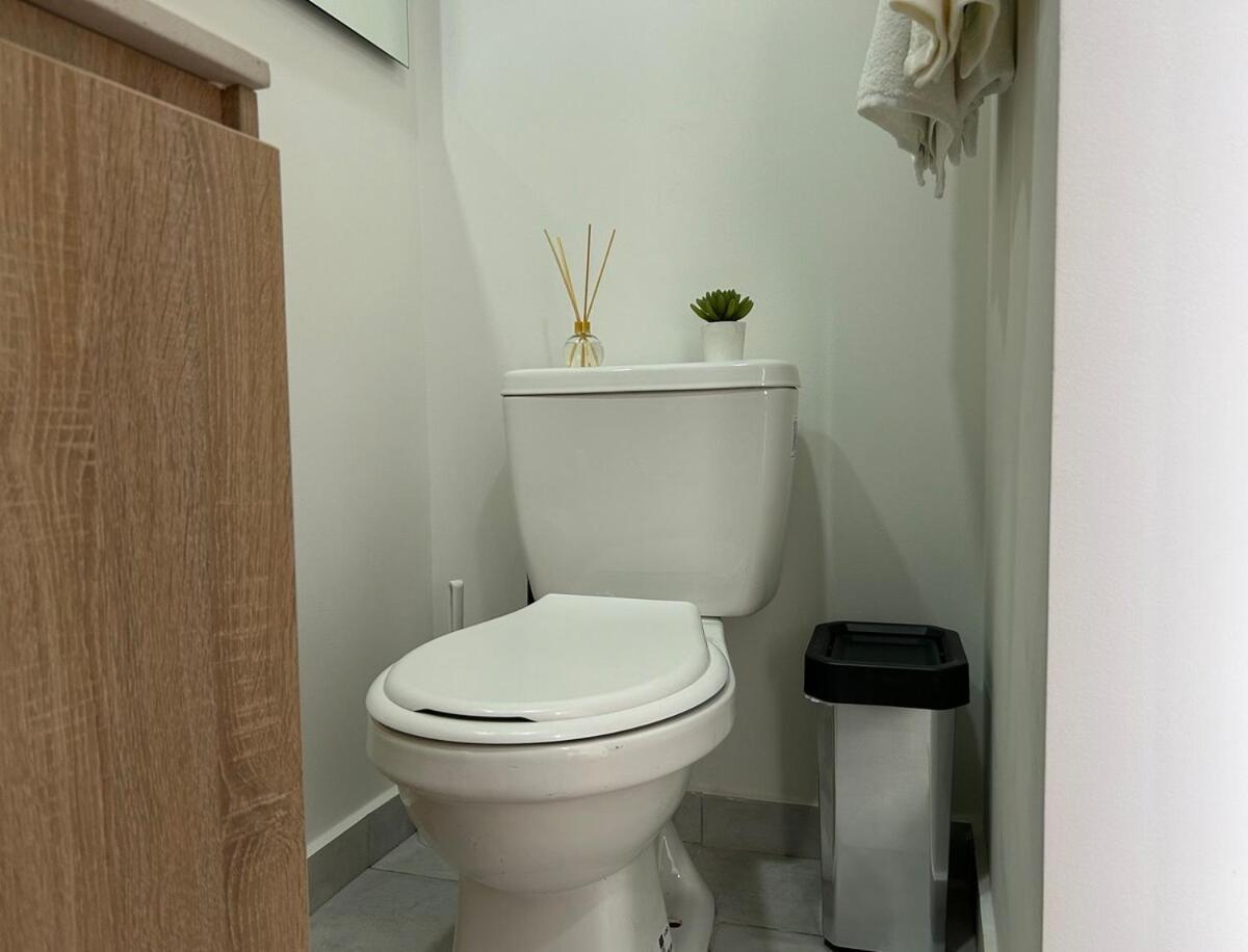 Apartamento Edificio Klik En La Castellana, *