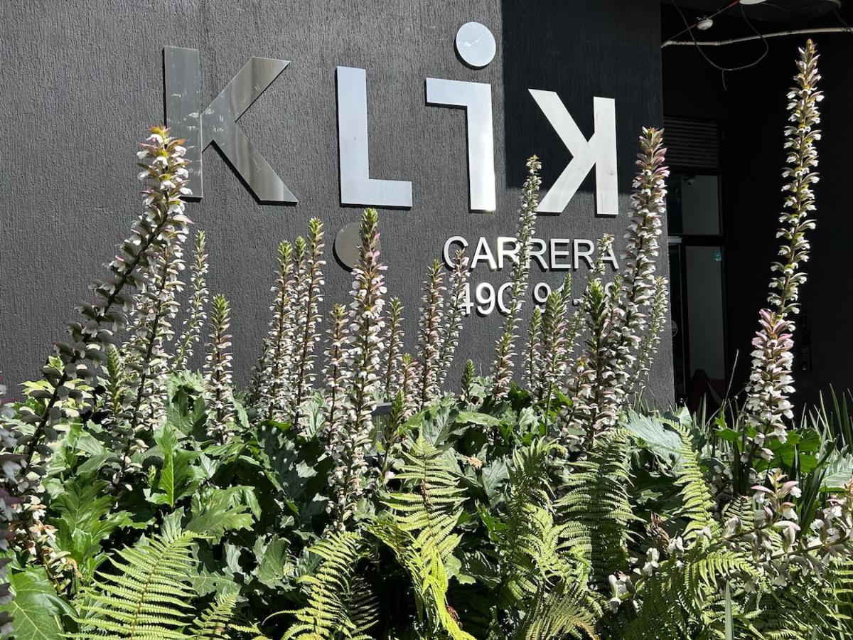 Edificio Klik En La Castellana,