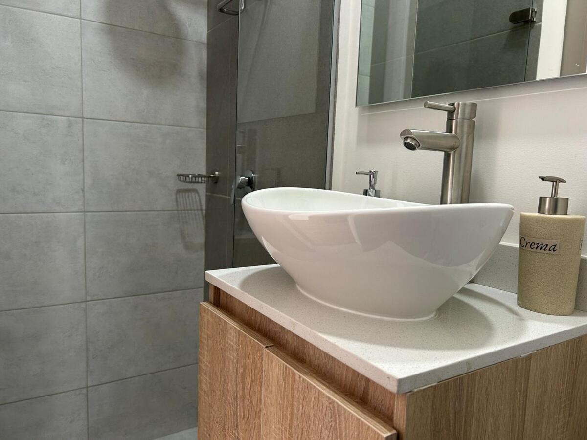 Edificio Klik En La Castellana, Apartamento