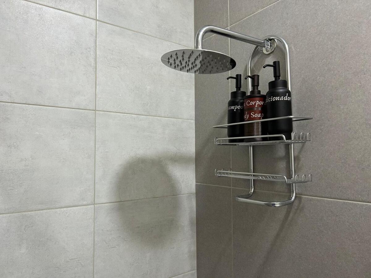 Edificio Klik En La Castellana, Apartamento *