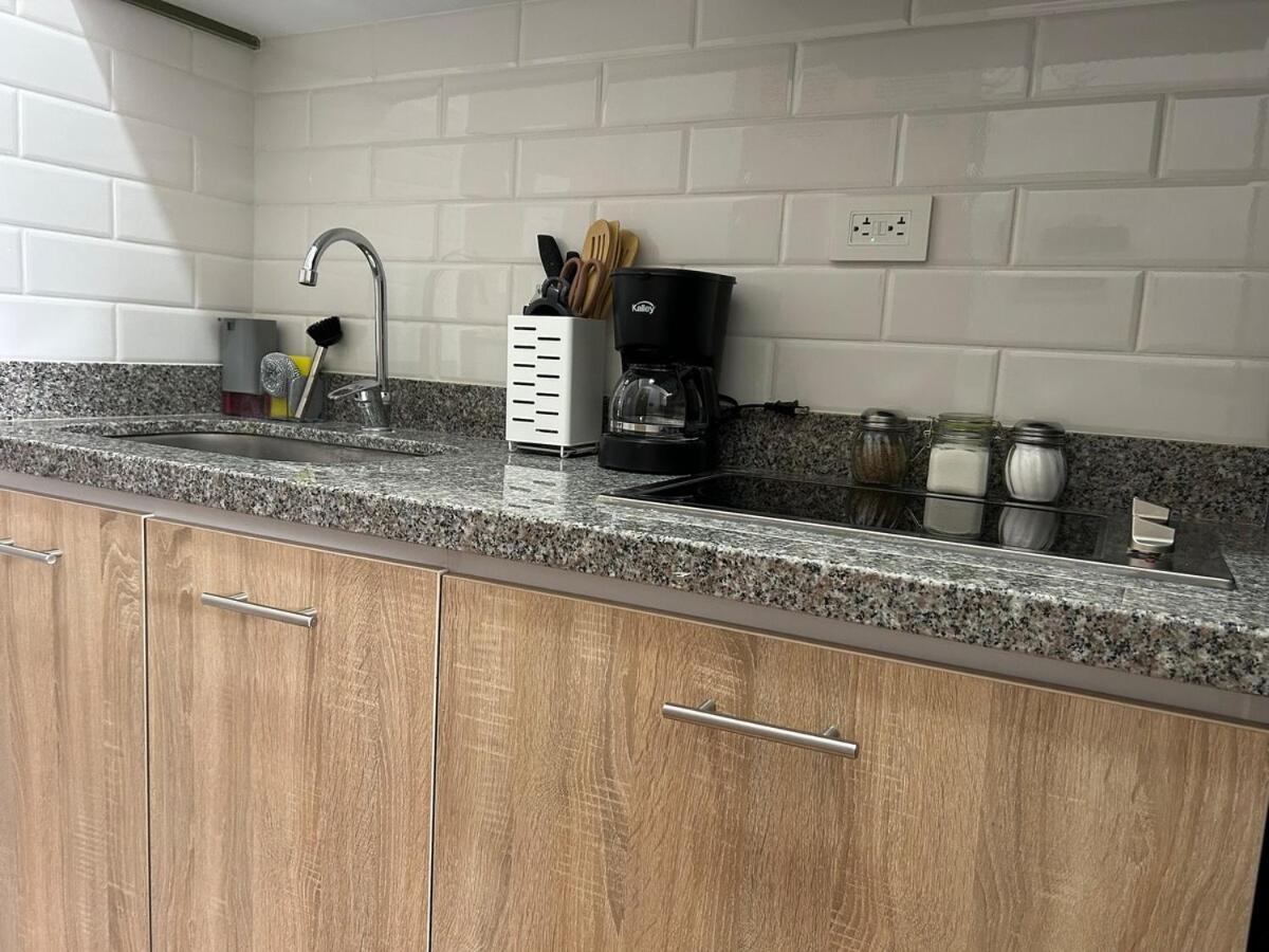 Edificio Klik En La Castellana, Apartamento
