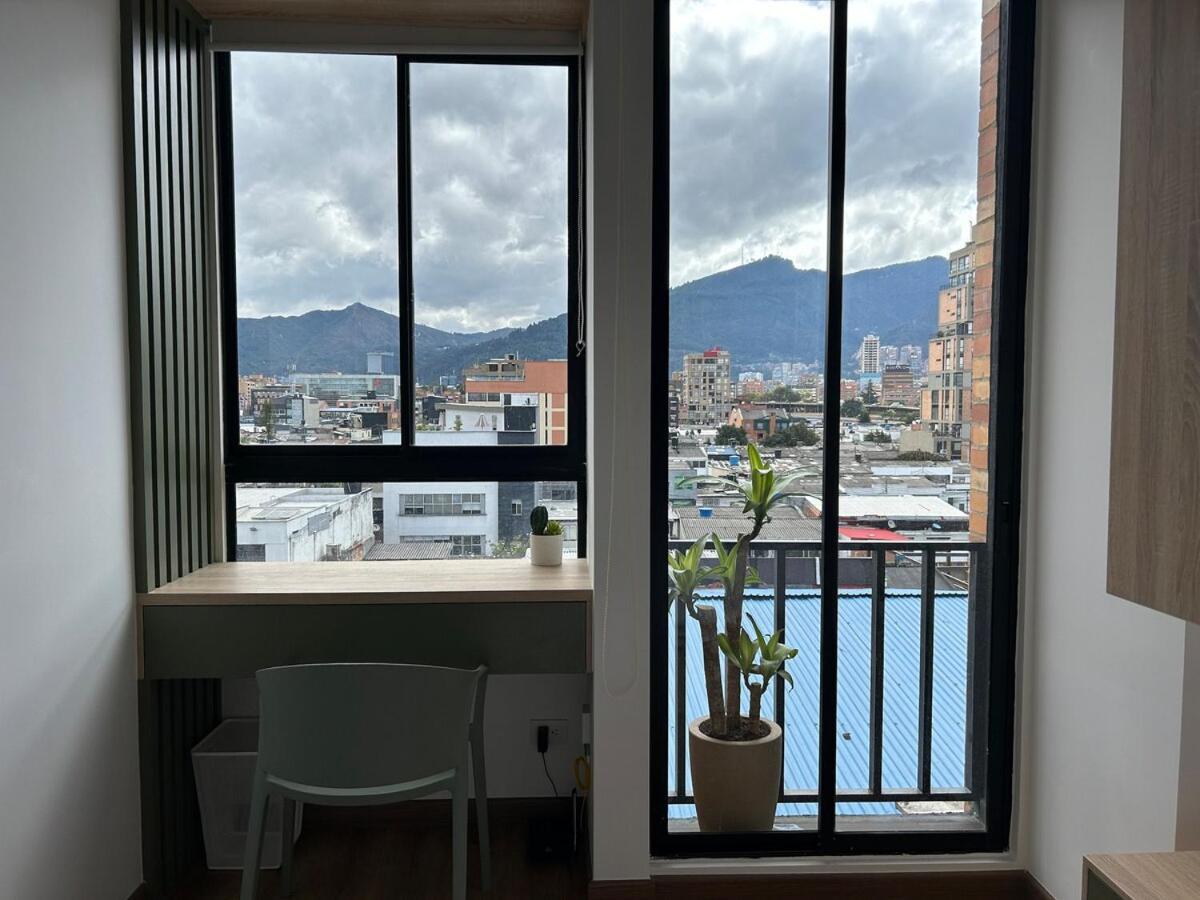 Apartamento Edificio Klik En La Castellana,