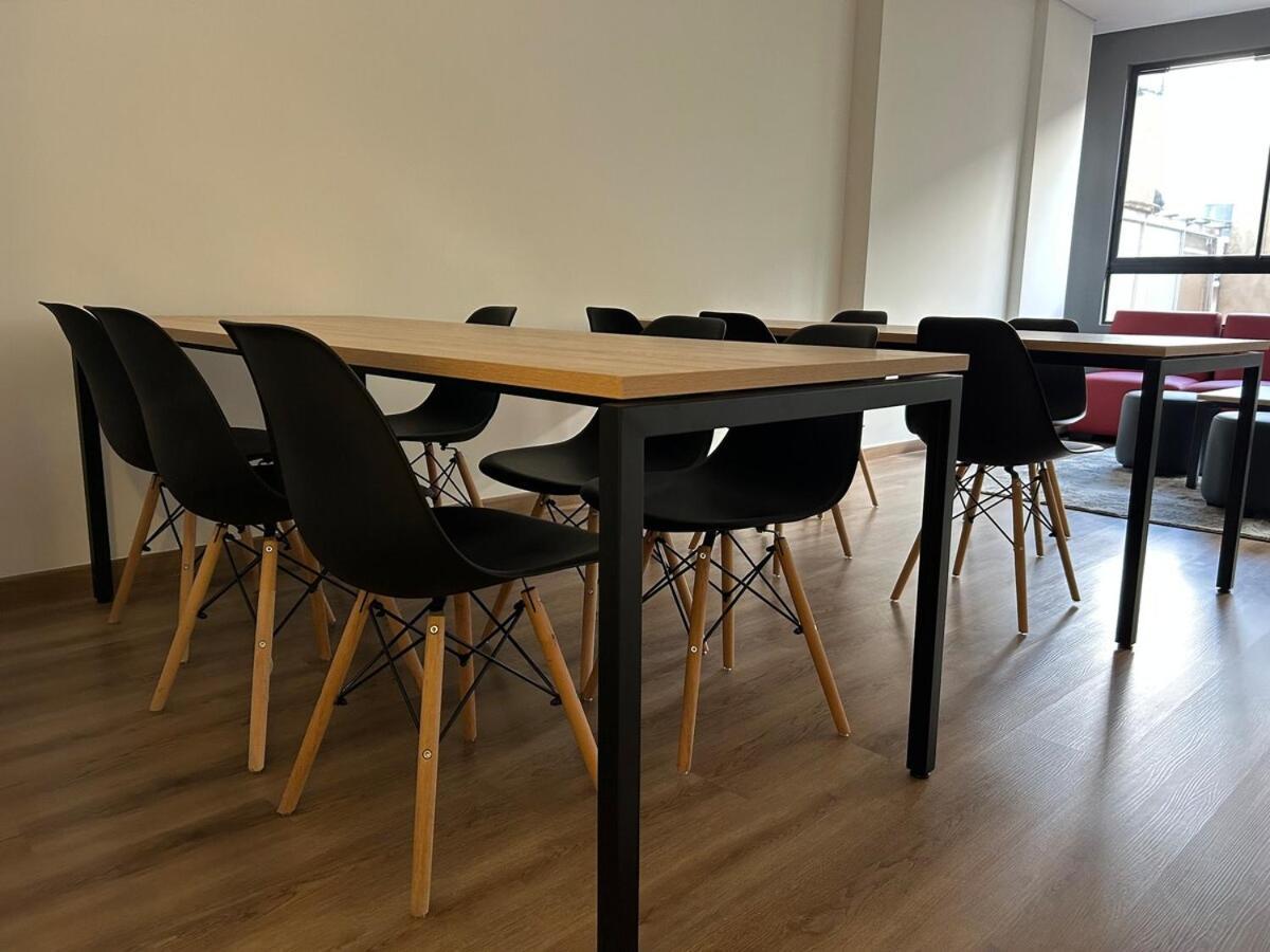 Edificio Klik En La Castellana, Apartamento Bogotá